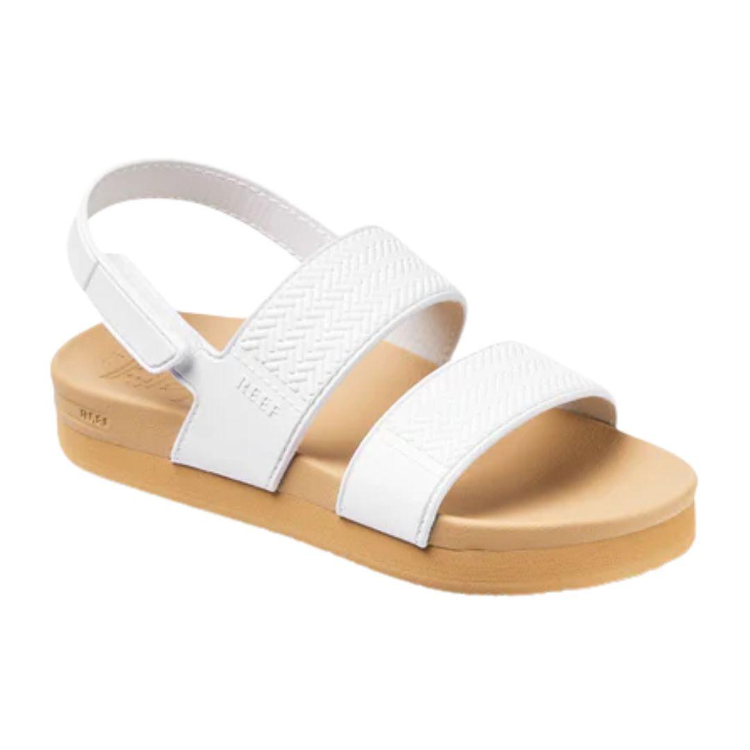 Reef Toddler Girls' Little Water Vista Sandals